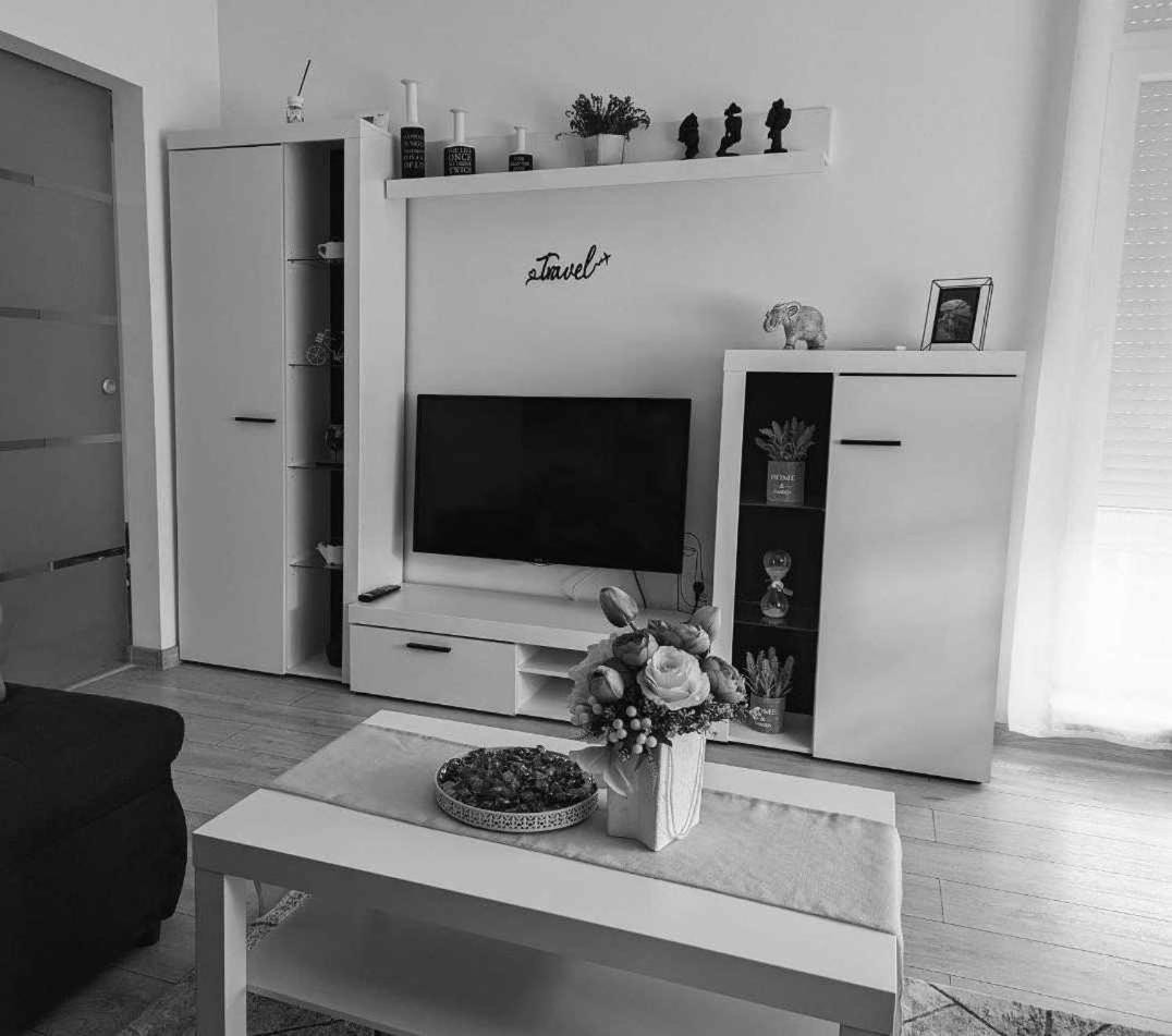 Apartmán Gast Haus Sibiu Exteriér fotografie