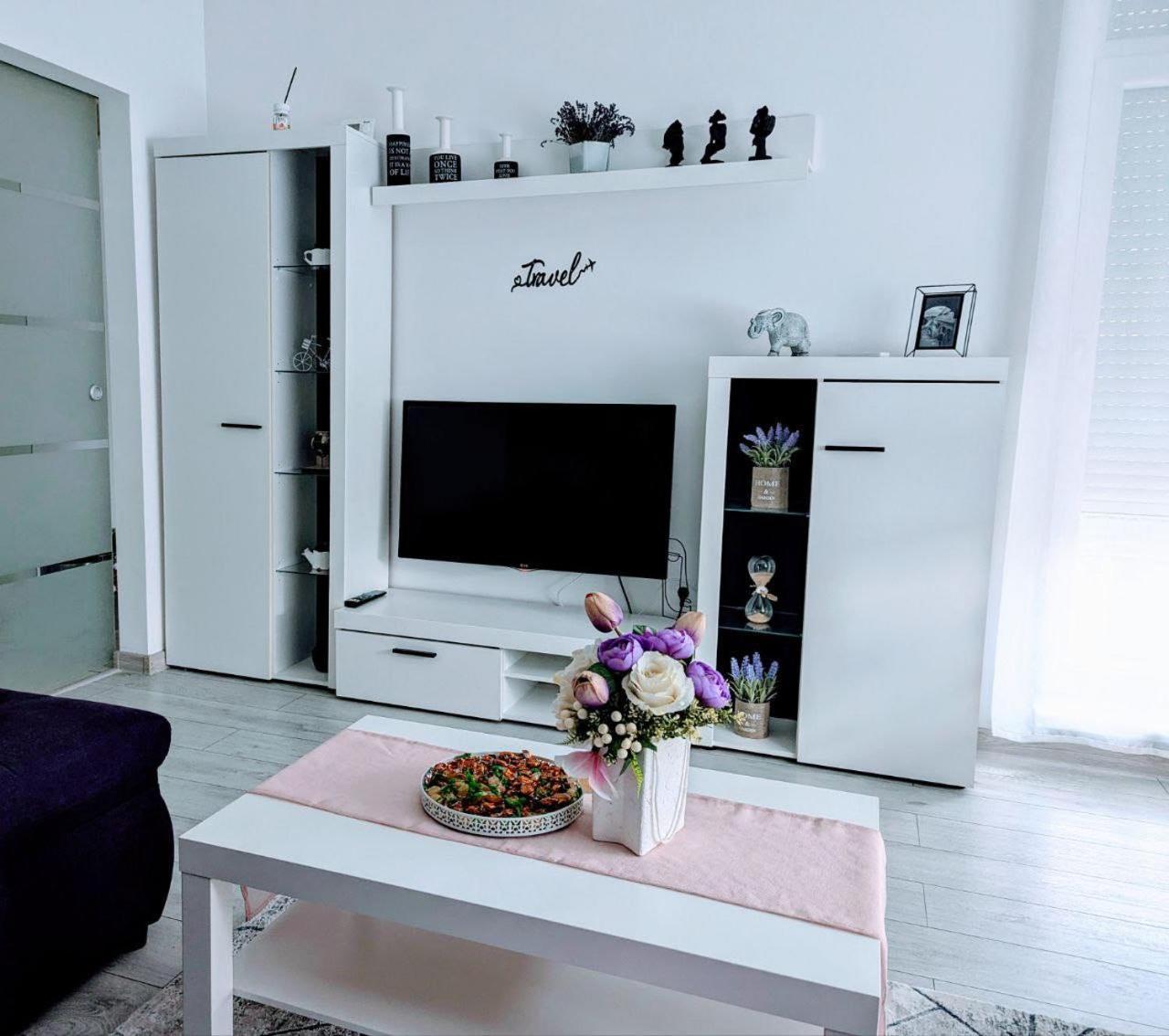 Apartmán Gast Haus Sibiu Exteriér fotografie