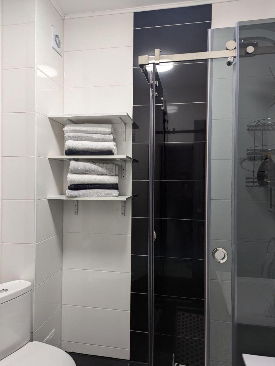 Apartmán Gast Haus Sibiu Exteriér fotografie