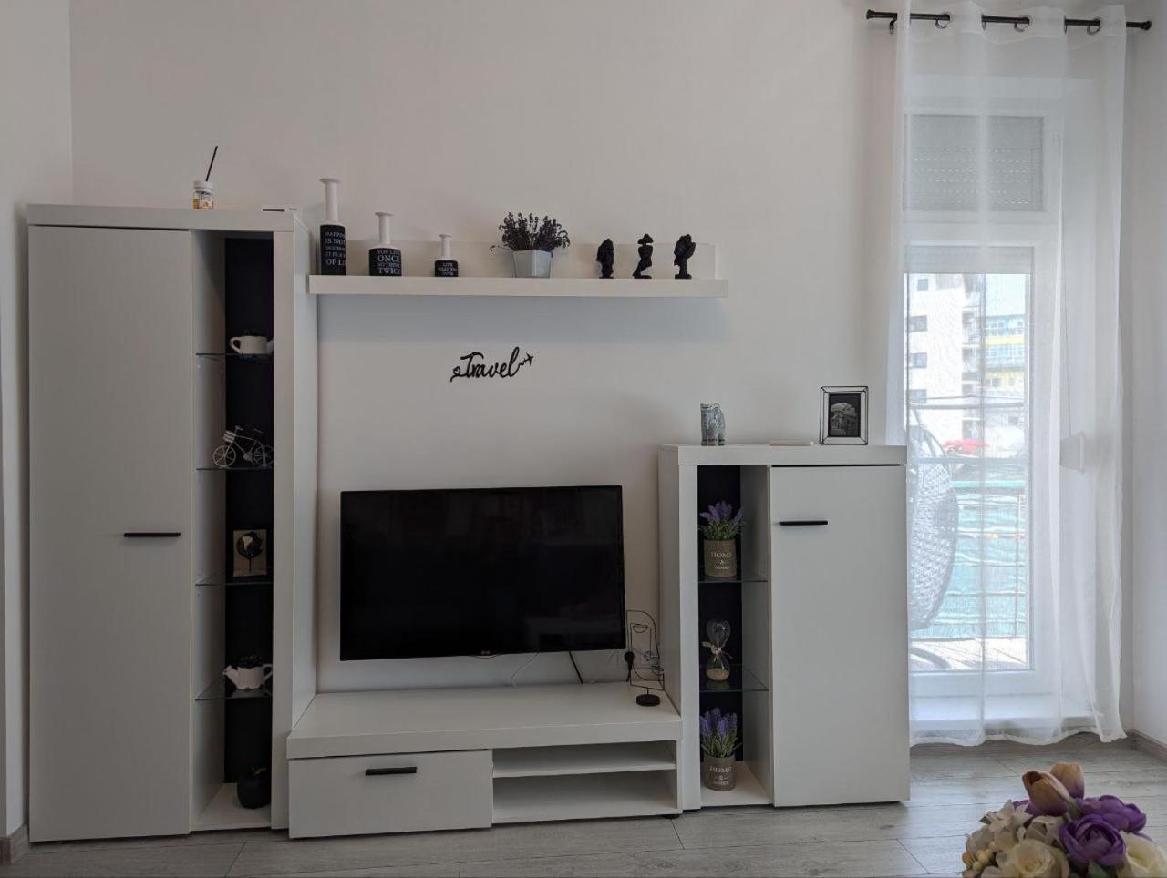 Apartmán Gast Haus Sibiu Exteriér fotografie
