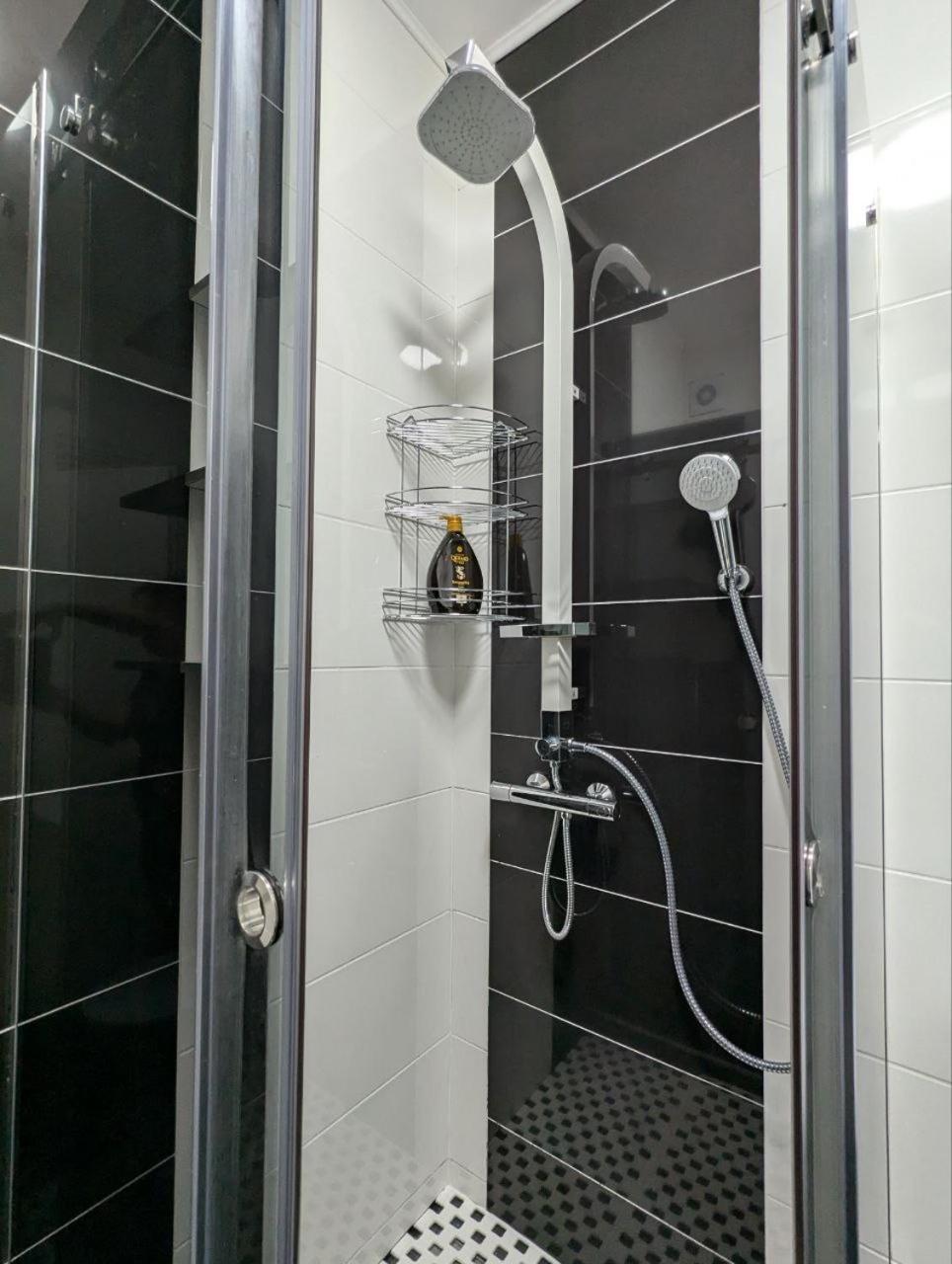 Apartmán Gast Haus Sibiu Exteriér fotografie