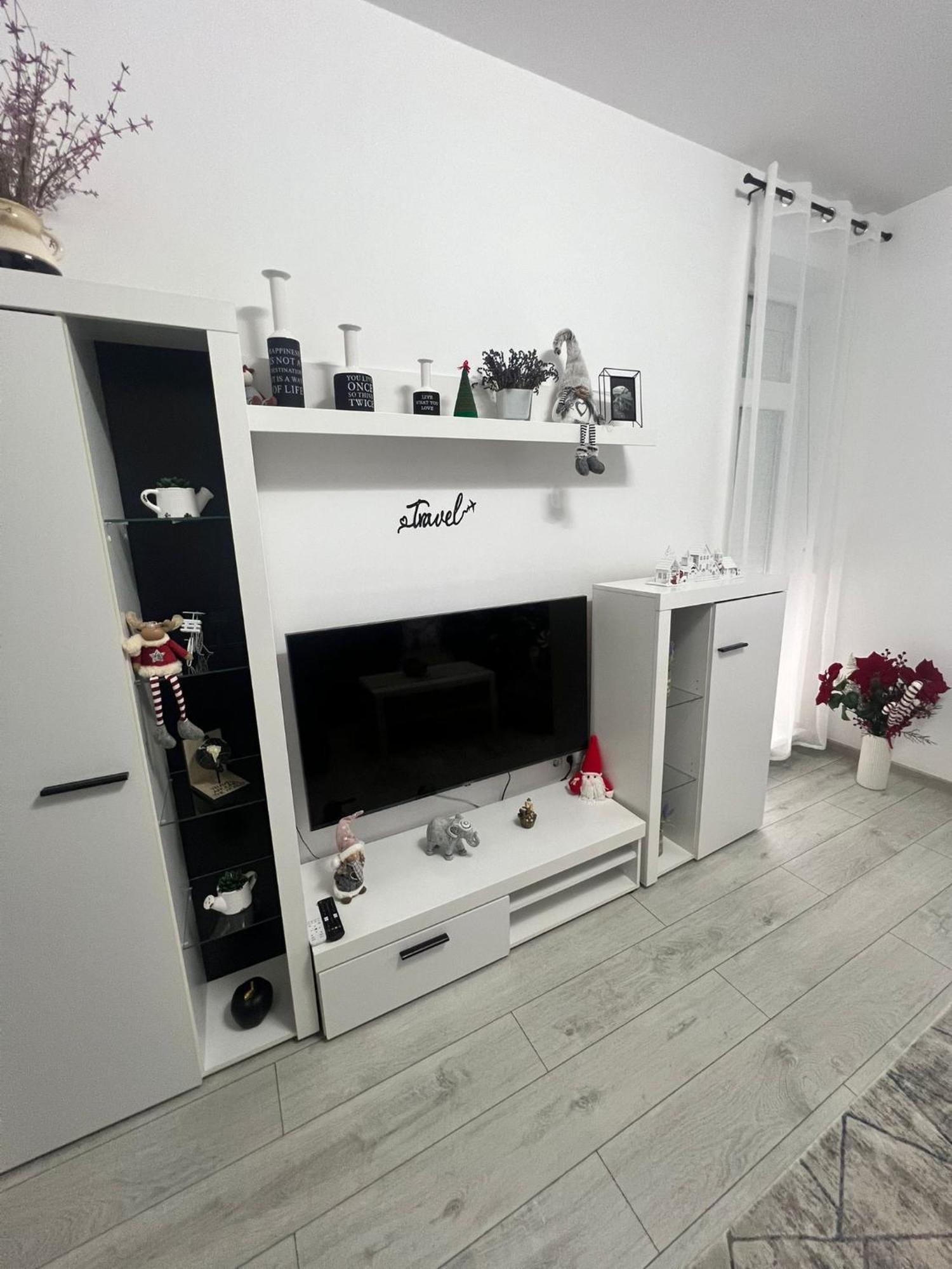 Apartmán Gast Haus Sibiu Exteriér fotografie
